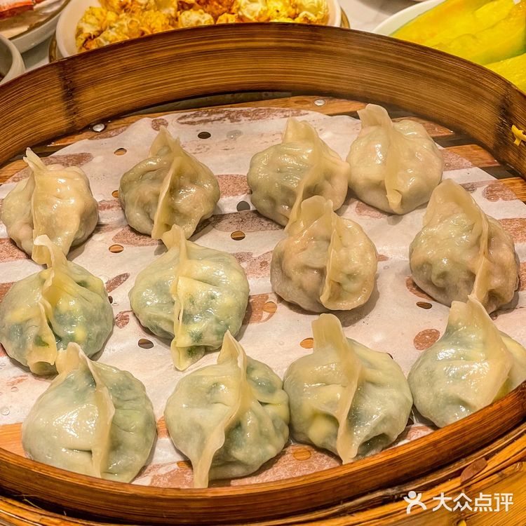 天津本地人推荐的海鲜店