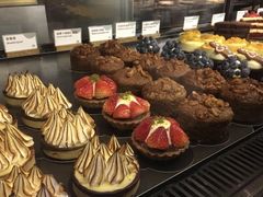 -BAKER&SPICE(安福路店)