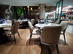 -聚春园自助餐厅(东街口店)