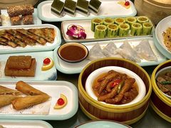 -卡尔顿东方银龙酒店•广西菜•早茶