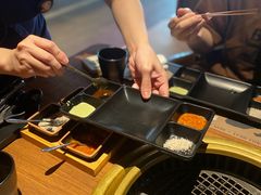 -虎哥六韩式烤肉料理 TIGERGRILL(隆生金山湖中心购物广场店)