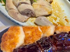 -常来小聚·广州非遗传承餐厅(高德置地店)