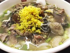 -潮镇老尾牛杂(环城西路店)