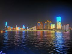 -武汉两江游览·夜游长江(汉口粤汉码头)