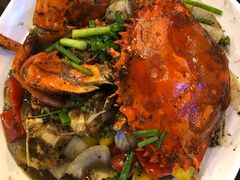 -J Daeng Seafood
