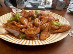 -姜师傅老菜馆(花园小区店)