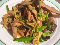 拌春笋-肥鱼屯活鱼锅(惠工街店)