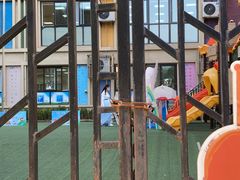 -吉的堡幼儿园(金地翔悦天下园)