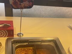 -海底捞火锅(锦艺城店)
