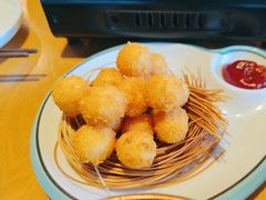 -品味泸沽湖•民族特色菜(大落水店)