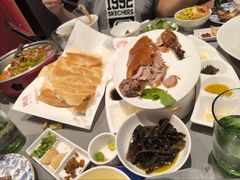 -阿庄新豫菜(通泰路店)
