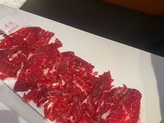 -犇鼎牛潮汕牛肉火锅(新辰里学清路店)