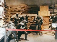 -上海四行仓库抗战纪念馆