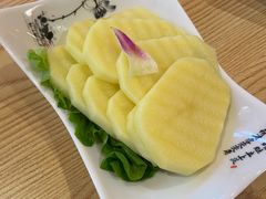 -淼福猪肚鸡·椰子鸡火锅(大沙地店)