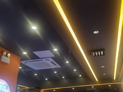 -渔香岛美蛙鱼头火锅(威清路店)