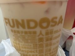 -放哈·甜醅子奶茶创造者(正宁路店)