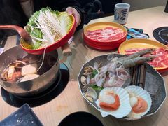 -沼津港精致料理·寿喜烧·烧鸟(漕河泾印象城店)