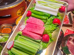 -西塔老太太泥炉烤肉(武汉摩尔城店)