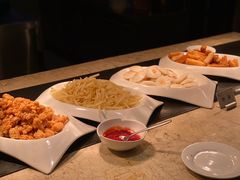 -天明山温泉大酒店