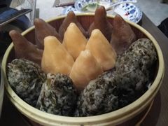 窝头组合-大张烙馍村(泉山店)