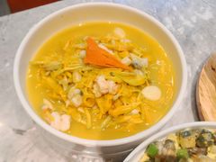 -四道菜·福建菜馆(新街口金鹰店)