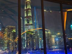 -三利音·东方司宴(外滩店)