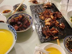 -荷塘味道(水长城店)