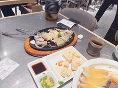 -潮界(虹桥新天地店)