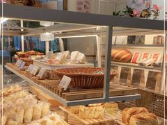 -前进麦味·天然烘焙(凯德1818店)
