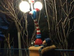 -青岛方特梦幻王国