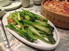 -囍凤楼·粤菜·点心·火锅(温特莱店)