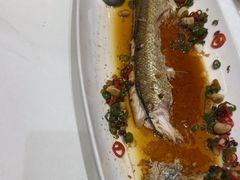 -沪华海鲜大酒楼(南汇店)