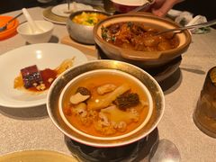 -万丽轩·粤菜(王府井金茂万丽酒店)