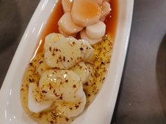 -烤肉宛饭庄(北新桥店)