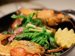 -Mogul Eatery·大亨餐酒馆
