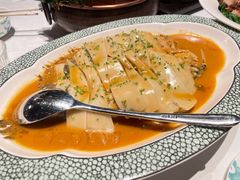 -桂满陇·海市蜃楼·黑金(国金店)