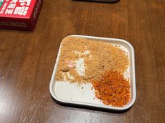 -李不管把把烧(火车南站店)
