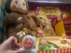 -泡泡玛特POPMART(正佳广场店)