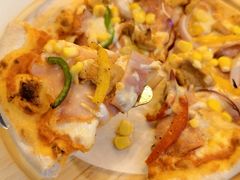 -get pizza意大利餐厅(凯德MALL店)