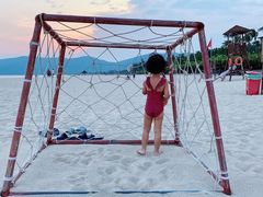 -三亚亚龙湾天域度假酒店