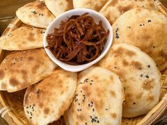 -威海九禧海鲜居渔水饺(经区店)