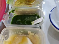 -张记荞面馆