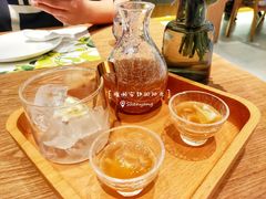 -青梅酒肆PLUS(长白仙岛北路店)