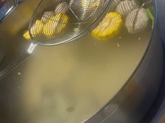 -焯牛潮汕牛肉火锅(云峰街创始店)