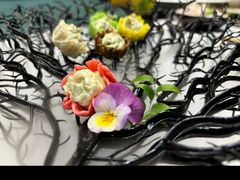 -荷风细雨·中国茶宴(碧云店)