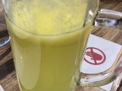 -香山湖家家宴(中山陵店)