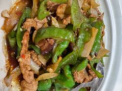 -兰湘子·湘菜小炒(石家庄万象城店)