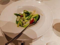 -宁波逸东豪生大酒店·逸轩中餐厅