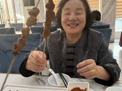-老毛手抓·盐池滩羊非遗手抓(宁夏总店)