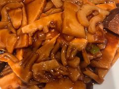 -玉华台饭庄·淮扬菜·烤鸭(望京店)